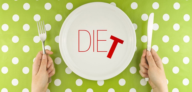 5 dôvodov, prečo rýchle diety nefungujú