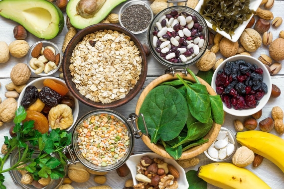 Do you have enough magnesium in your diet?