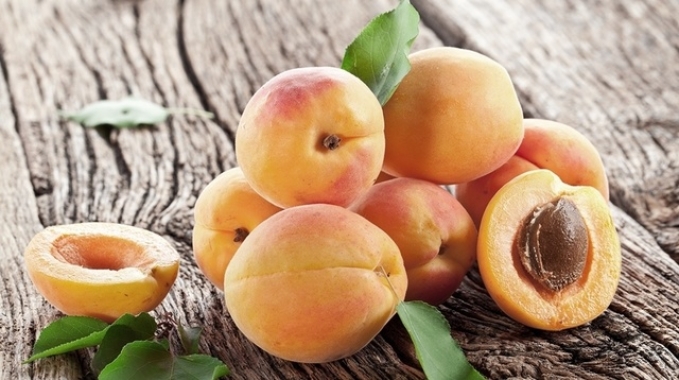 Benefits of Apricots