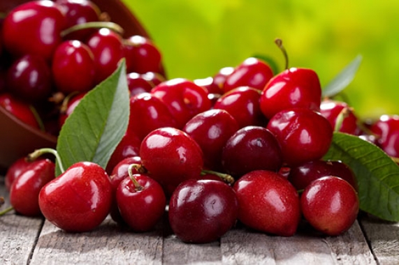 Benefits of Sour Cherries