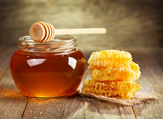 Is Honey Good?
