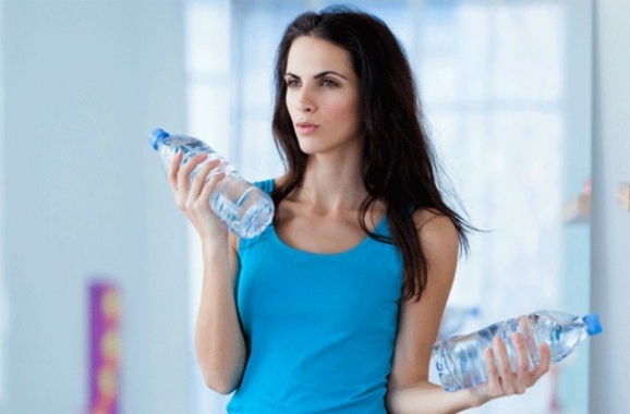 5 Household Items you can use to Workout