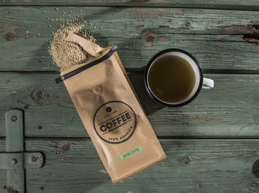 Zelená káva a jej zdravotné výhody