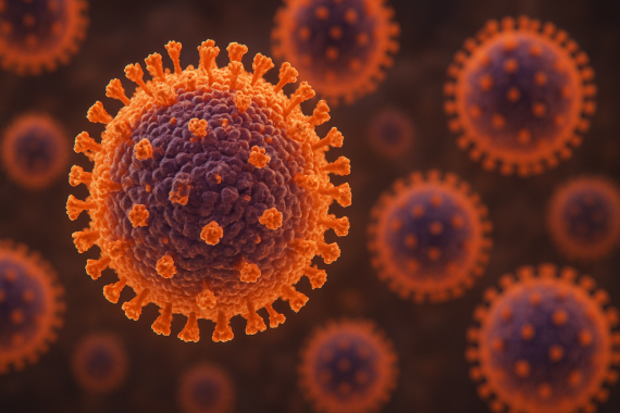 What is the real cause of many illnesses?